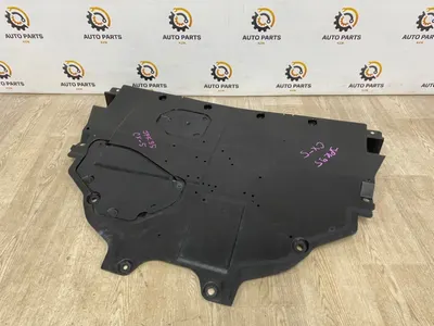 Защита двигателя Mazda CX-5 KF 2019 (б/у)