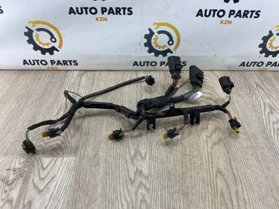 Проводка форсунок Audi A5 8T 2.0 CDN 2016 (б/у)