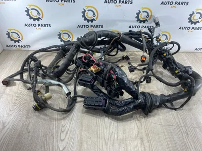 Проводка ДВС Audi A5 8T 2.0 CDN 2016 (б/у)