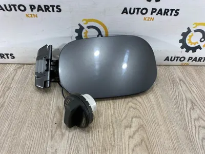 Лючок топливного бака Mazda CX-5 KF 2019 (б/у)
