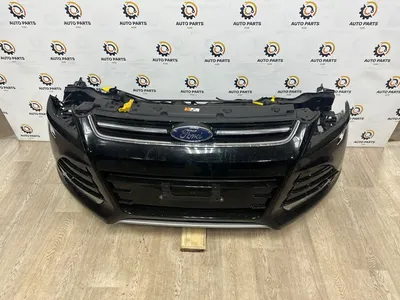 Ноускат Ford Kuga 2 2016 (б/у)
