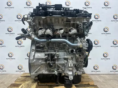 Двигатель Mazda 6 GJ 2.5 PY 2022 (б/у)