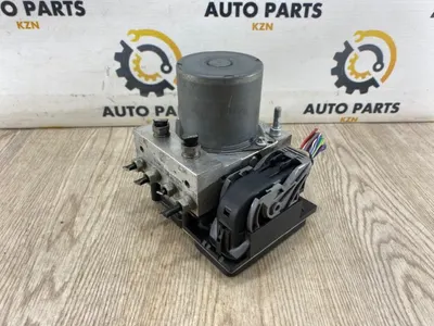 Блок ABS Jaguar XF X250 2.0 2015 (б/у)