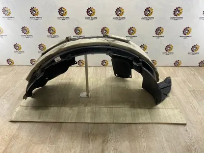 Подкрылок Ford Explorer 5 2.0 перед. прав. (б/у)