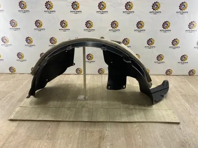 Подкрылок Ford Explorer 5 3.5 перед. прав. (б/у)