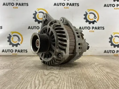 Генератор Nissan Juke F15 1.6 2014 (б/у)