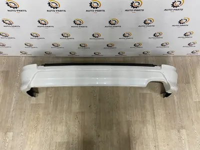 Бампер Mitsubishi Outlander XL 2.0 2011 задн. (б/у)