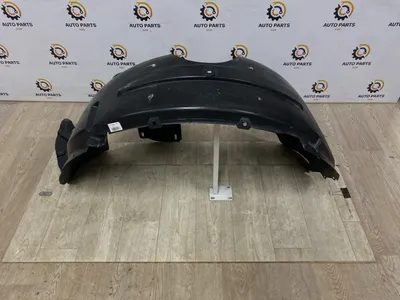 Подкрылок Ford Explorer 5 2.0 перед. лев. (б/у)