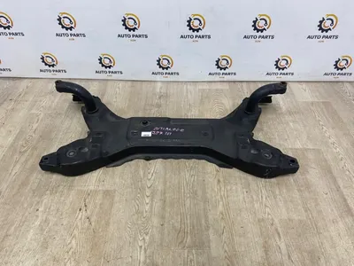 Подрамник Mitsubishi Outlander 3 4B12/2.4Л перед. (б/у)