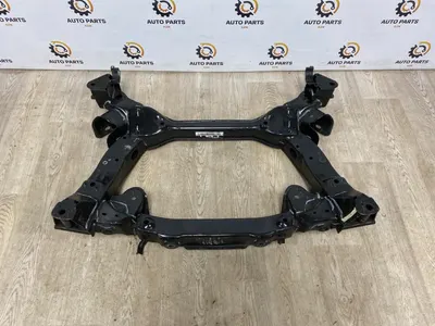 Подрамник Jaguar XF X250 2.0 2015 перед. (б/у)