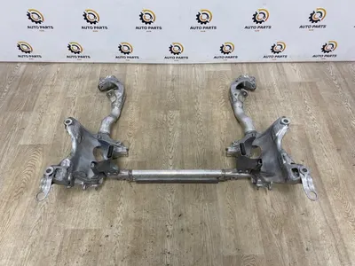 Подрамник Audi A5 8T 2.0 CDN 2016 перед. (б/у)