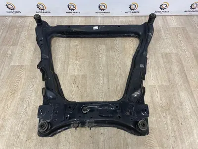Подрамник Nissan X-Trail T32 MR20DD/2.0 перед. (б/у)