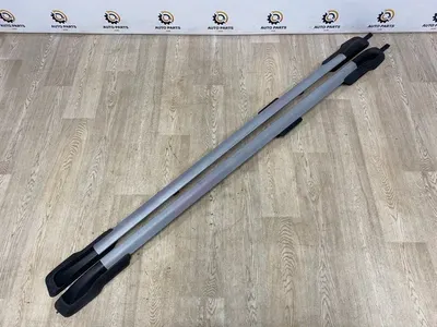 Рейлинг Ford Explorer 5 3.5 2016 (б/у)