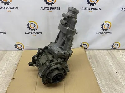 Раздаточная коробка Mitsubishi Outlander XL 2.4 4B12 (б/у)