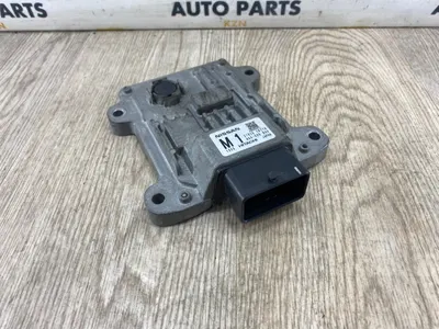 Блок управления АКПП Nissan Juke F15 1.6 2014 (б/у)