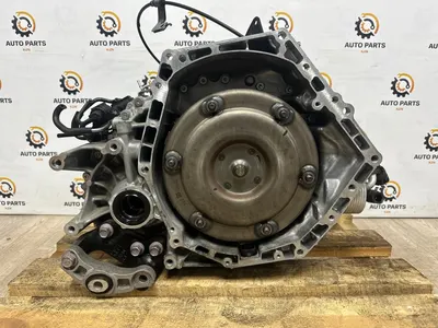 АКПП Mazda CX-5 KF 2.2 SH DIESEL/4WD 2022 (б/у)