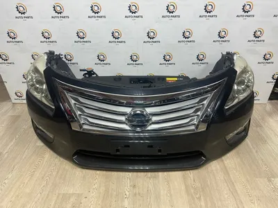 Ноускат Nissan Teana L33 (б/у)