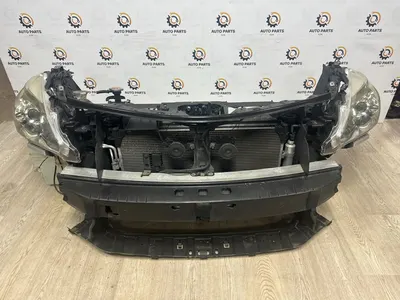 Панель передняя Nissan Teana L33 2.5 2015 (б/у)