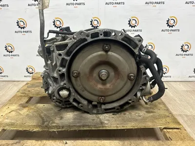 АКПП Mazda 3 BL 2.0 2011 (б/у)