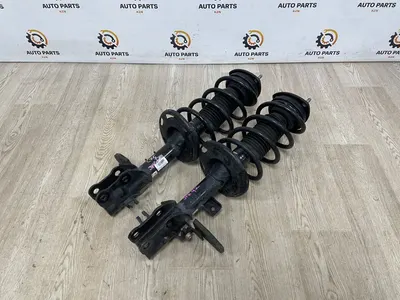 Амортизатор Mazda CX-5 KF SH 2020 перед. (б/у)