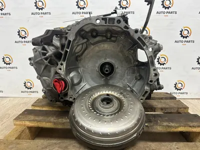 Вариатор Nissan Teana J32 2WD/2.5 VQ25DE 2012 (б/у)