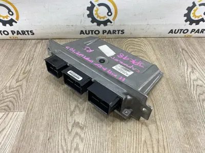 Блок управления двигателем Ford Explorer 5 3.5 (б/у)
