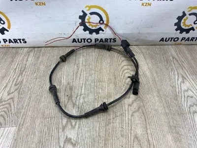 Датчик ABS Nissan X-Trail T32 MR20DD/2.0 задн. лев. (б/у)