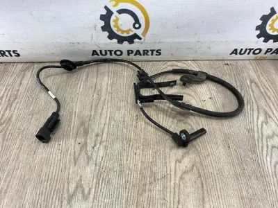 Датчик ABS Mitsubishi Outlander 3 4B12/2.4Л перед. лев. (б/у)