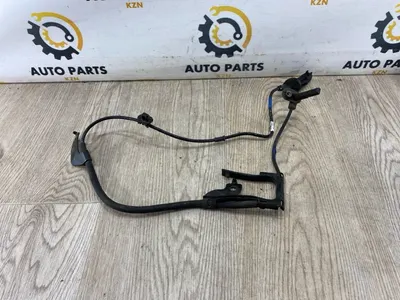 Датчик ABS Mitsubishi Outlander 3 4B12/2.4Л перед. прав. (б/у)