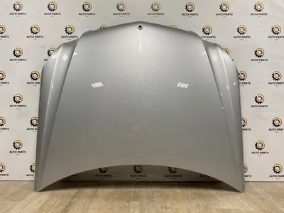 Капот Mercedes-Benz E-Class W212 3.0 272.952 2009 (б/у)