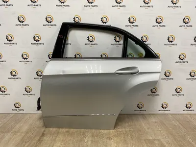 Дверь Mercedes-Benz E-Class W212 3.0 272.952 2009 задн. лев. (б/у)