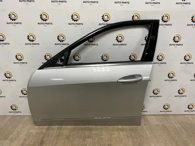 Дверь Mercedes-Benz E-Class W212 3.0 272.952 2009 перед. лев. (б/у)