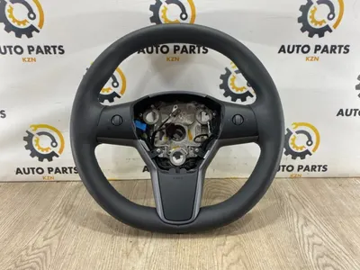Руль Tesla Model Y SY6LR 2023 (б/у)