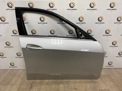 Дверь Mercedes-Benz E-Class W212 1.8 2009 перед. прав. (б/у)