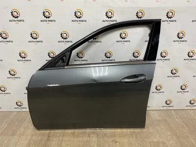 Дверь Mercedes-Benz E-Class W212 2.0 2014 перед. лев. (б/у)