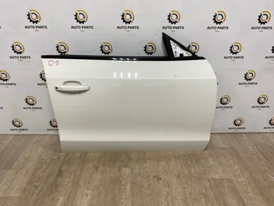 Дверь Audi A5 8T 1.8 CJEE 2016 перед. прав. (б/у)