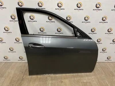 Дверь Mercedes-Benz E-Class W212 2.0 2014 перед. прав. (б/у)