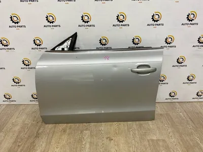 Дверь Audi S5 8T 3.0 CAKA 2011 перед. лев. (б/у)