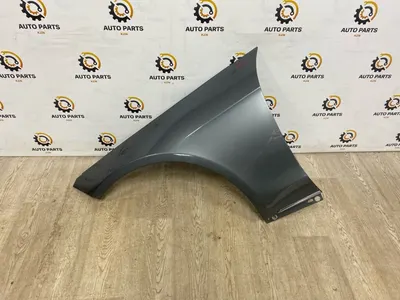 Крыло Mercedes-Benz E-Class W212 2.0 2014 перед. лев. (б/у)