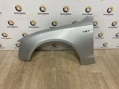 Крыло Audi S5 8T 3.0 CAKA 2011 перед. лев. (б/у)