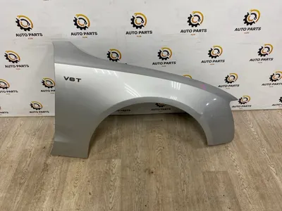 Крыло Audi S5 8T 3.0 CAKA 2011 перед. прав. (б/у)