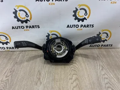 Блок подрулевых переключателей Audi S5 8T 3.0 CAKA 2011 (б/у)