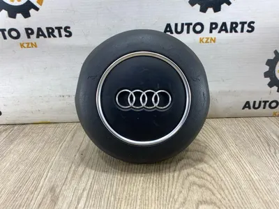 Подушка безопасности в руль Audi Q5 8RB 2.0 CNCD 2013 (б/у)