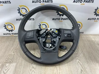 Руль Lexus RX270 2.7 1ARFE 2011 (б/у)