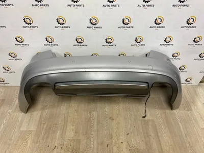 Бампер Audi S5 8T 3.0 CAKA 2011 задн. (б/у)
