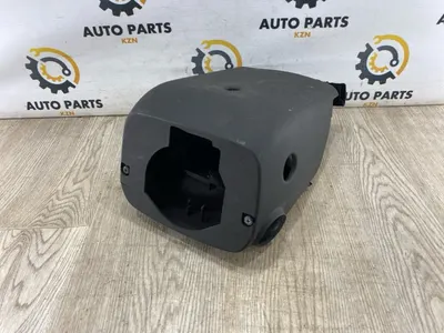 Кожух рулевой колонки Lexus RX270 2.7 1ARFE 2011 (б/у)