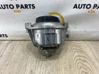 Подушка двигателя BMW X1 E84 2.0/2WD 2012 (б/у)