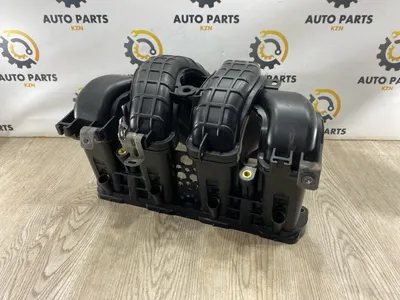 Коллектор впускной Mitsubishi Outlander XL 2.4 4B12 2008 (б/у)