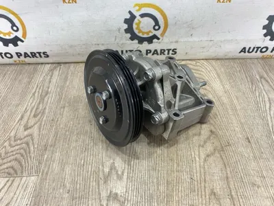 Помпа Mitsubishi Outlander 3 2.0 4B11 (б/у)