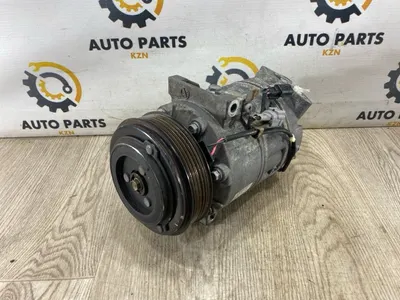 Компрессор кондиционера Nissan X-Trail Т31 2.0Л/4WD 2012 (б/у)